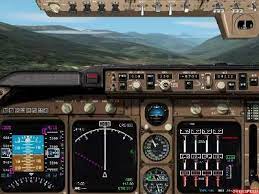 تحميل لعبة قيادة الطائرة الحقيقية من الداخل FlightGear | العاب سوفت نت