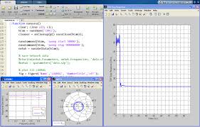 Nanovna Matlab