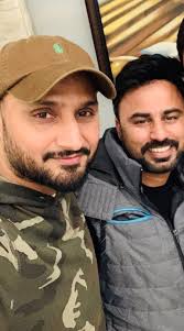 Happy birthday my brother Vikram Sidhu.. have a great year ahead.. wish you  all the happiness.. see you soon