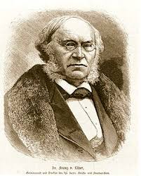 La llegenda de Muhlenberg