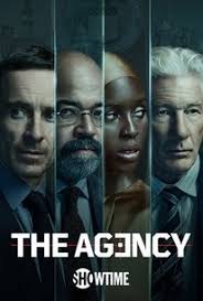The Agency (2024) | Rotten Tomatoes