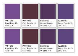 purples pantone color chart purple pastel colour palette 659 c