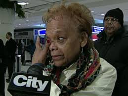 Plane Finally Lands In Toronto After Man Tries To Open Door In Mid-Air