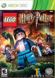Los juegos para xbox 360 tienen algo para todos los miembros de la familia. Amazon Com Lego Harry Potter Years 5 7 Xbox 360 Whv Games Video Games