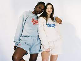 We are sad to share the news that the beautiful comfy line is being discontinued due to health problems the owner has suffered. Cult Favorite Fashion Brand With Jean Launches Comfy Sister Line Leisure Suite