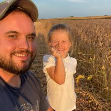 Landoll finisher corn ground concerns