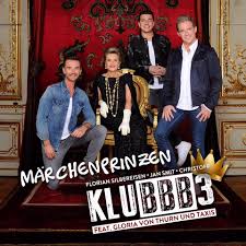 Ask to play in your city. Klubbb3 Feat Gloria Von Thurn Und Taxis Marchenprinzen Austriancharts At