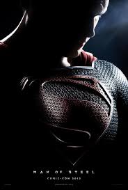 смотреть онлайн фильм человек из стали 2013 в Hd First Look Man Of Steel Teaser Poster Supermen Chelovek Iz Stali I Filmy