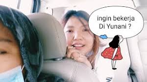Berapa gaji kerja di mie. Berapa Gaji Tki Di Yunani Dan Syaratnya Seperti Apa Youtube