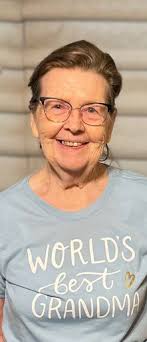 Ida Annette Anderson Obituary November 30, 2024