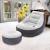 Single Cushion Chair