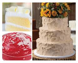 H E B Makes Customizing Your Wedding Cake Easy Choose From A Variety Of Cake Flavors Frosting Fill Diy Wedding Cake Wedding Cake Flavors Simple Wedding Cake