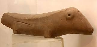 Dungeons lure human minds, using. At The National Museum Delhi Harappa