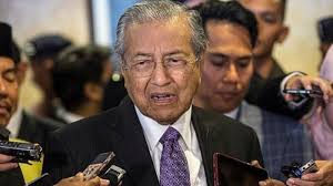 Tan sri dato' haji muhyiddin bin haji muhammad yassin (jawi: Mahathir Mohamad Sebut Muhyiddin Yassin Pengkhianat Saya Merasa Dikhianati Tribunnews Com Mobile