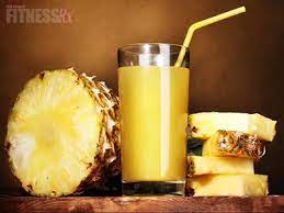 Marcela Pineapple Ins Pineapple Benefits Pineapple Health Benefits Healthy Drinks