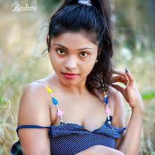 Model : Rashmi Natasha Photography :...