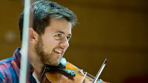 Royal Conservatoire of Scotland BMus Traditional Music…