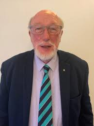 Past Chairman's Message