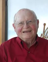 Obituary information for George B. Woodard, Jr.