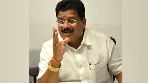 नागपुर लोकसभा सीट से कांग्रेस उम्मीदवार विकास ठाकरे ने की दोबारा वोटिंग की  मांग