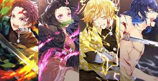 Check spelling or type a new query. Demon Slayer Saison 2 Quelle Date De Sortie Sur Wakanim Ayther