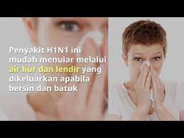 Skop tugasan unit kawalan penyakit berjangkit saringan suhu badan ke atas pengembara (penerbangan antarabangsa) Penyakit H1n1 H1n1 Flu Penyebab Rawatan Pencegahan Doctoroncall