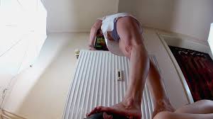 Mias Barefeet Trample 1