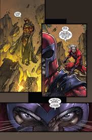 Ultimates 3 Issue 4 Read Ultimates 3 Issue 4 Comic Online In High Quality Comics Comic Art Comic Layout