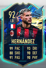 Special tots items that are awarded to selected players are often very highly rated, with only toty cards and a few other special promo items rated more highly. Fifanaticos Pa Twitter Tots Lautaro Martinez Https T Co Xjklpkplba Twitter