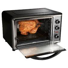 Hamilton Beach Countertop Oven With Convection Rotisserie 31104 In 2020 Rotisserie Oven Countertop Oven Countertop Convection Oven