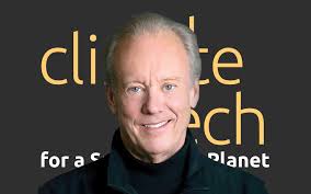 Discussion with William McDonough