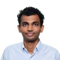 Abhishek Lakshmipathy