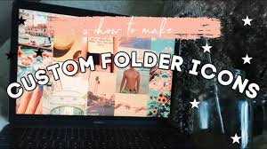 .✓ download 104 pc aesthetic icons free ✓ icons of all and for all, find the icon you need, save it to your favorites and download it free ! How To Change Mac Folder Icons Make Custom Mac Folders Aesthetic Desktop Tips And Tricks 2020 Youtube