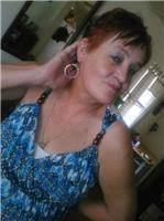 Tena Thompson Obituary