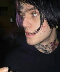 Pictures Of Lil Peep Lil Peep Beamerboy Peeps Lil Peep Hellboy
