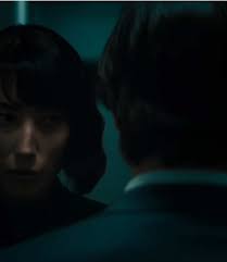 Mark Locker Severance