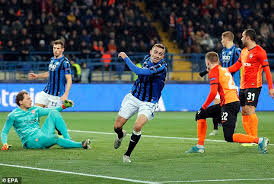 Fichajes, salarios, palmarés, estadísticas en el club y selección. Leicester City Gesicht Wettbewerb Fur Atalanta Ist Timothy Castagne Als Napoli Beitreten Rennen Aktuelle Boulevard Nachrichten Und Fotogalerien Zu Stars Sternchen