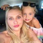 Michelle Besson's Instagram, Twitter & Facebook