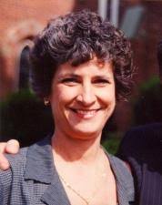 Obituary of Carol Whitehead