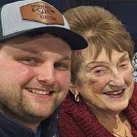 Record in Reese: Fish Fry Sets New High