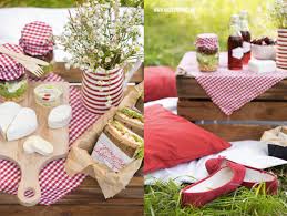Picnic romantico express