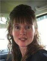 Tina GATES Obituary (2016)