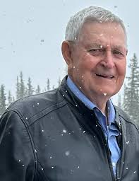 Obituary information for Victor Melvin Brown