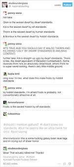 Why Are You Booing Me I M Right The Hobbit Lord Of The Rings Lotr