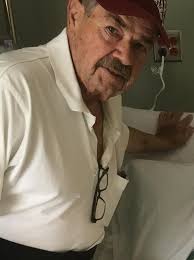 Charles Massey Obituary