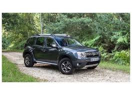 Duster 2 hangi özellikleriyle öne çıkıyor? Dacia Duster I Restyling Technical Specifications And Fuel Consumption Autodata24 Com