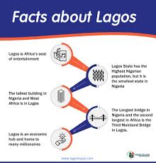 12 Interesting And Fun Facts About Lagos - Lagos to Jozi - Places ...
