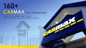 Jan 12, 2021 · carmax also offers online car buying nationwide, where customers can receive delivery through contactless curbside pickup, available nationwide, and home delivery, available to most customers. Carmax Nationwide Facility Program Poh Architects
