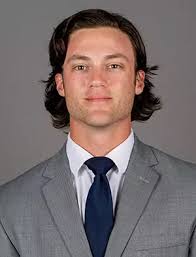 Anthony Rinaudo's Instagram, Twitter & Facebook