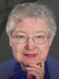 Gladys Wheeler Obituary